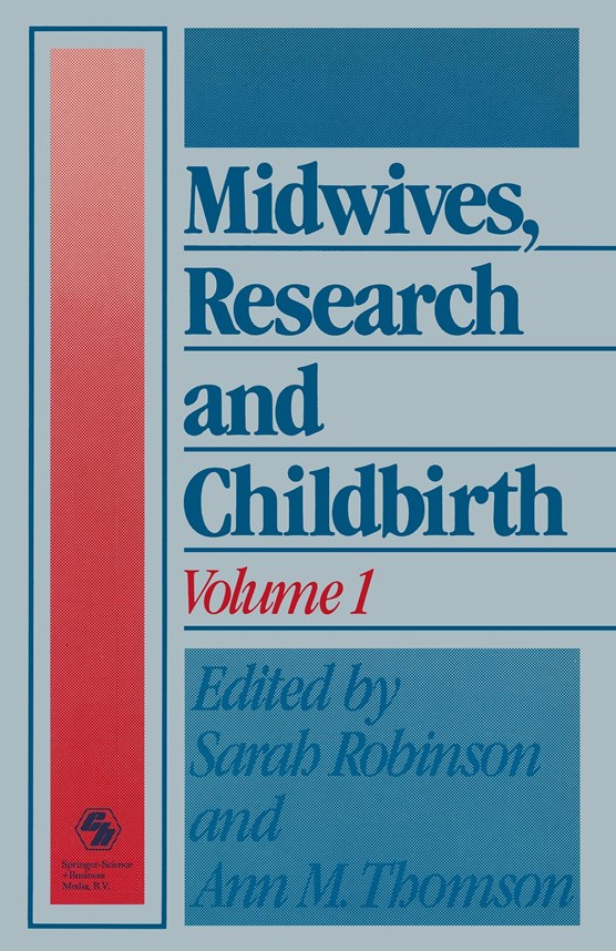 Midwives, Research and Childbirth