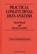 Practical Longitudinal Data Analysis, David J. Hand ; Martin J. Crowder - Gebonden - 9780412599408