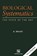 Biological Systematics, MINELLI,  Alessandro - Paperback - 9780412626203