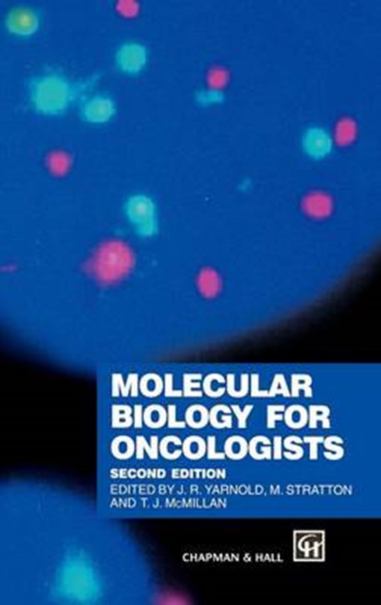 Molecular Biology for Oncologists