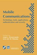 Mobile Communications | Jose L. Encarnacao ; J.M. Rabaey | 