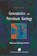 Geostatistics and Petroleum Geology, M.E. Hohn - Gebonden - 9780412757808