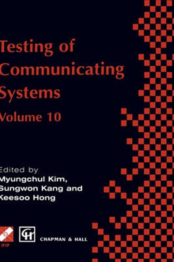 Testing of Communicating Systems