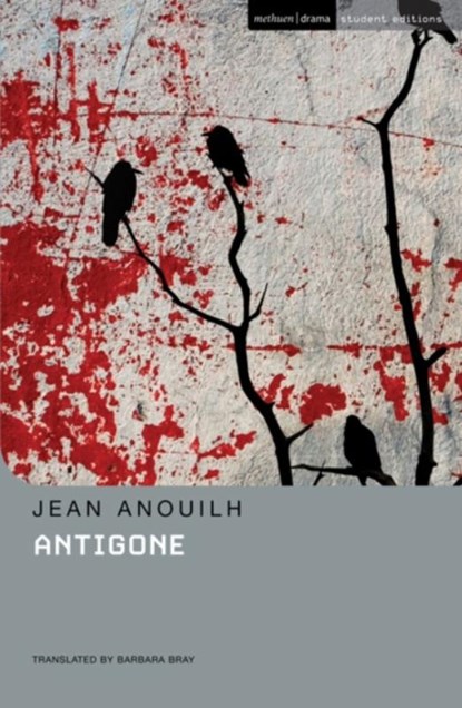 Antigone, Jean Anouilh - Paperback - 9780413695406
