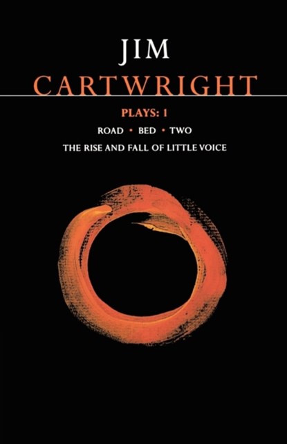 Cartwright Plays 1, JIM (PLAYWRIGHT,  UK) Cartwright - Paperback - 9780413702302