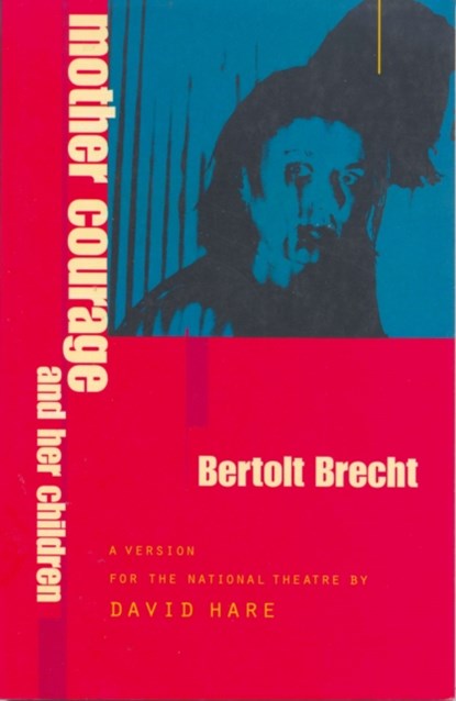 Mother Courage and Her Children, Bertolt Brecht - Paperback - 9780413702906