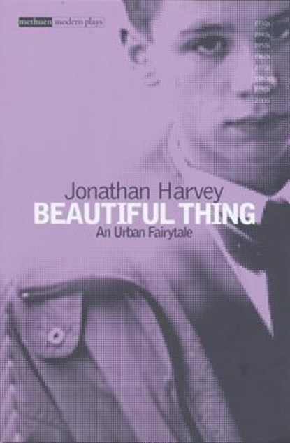 Beautiful Thing, Jonathan Harvey - Paperback - 9780413710307
