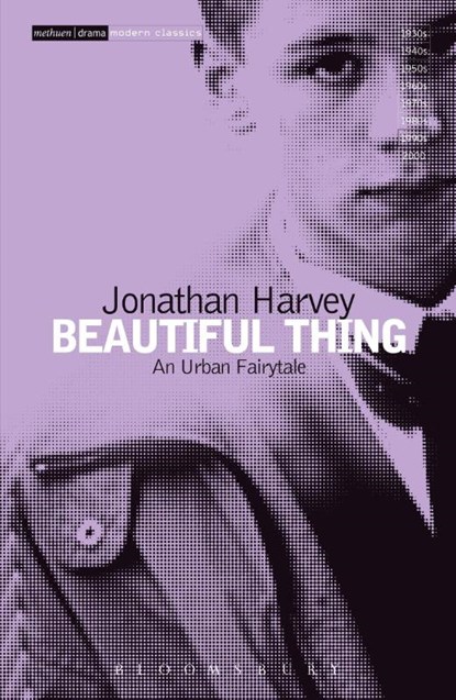 Beautiful Thing, Jonathan Harvey - Paperback - 9780413710307
