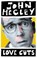 Love Cuts, HEGLEY,  John - Paperback - 9780413740205