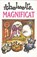 Magnificat, Thelwell Norman - Paperback - 9780413762207