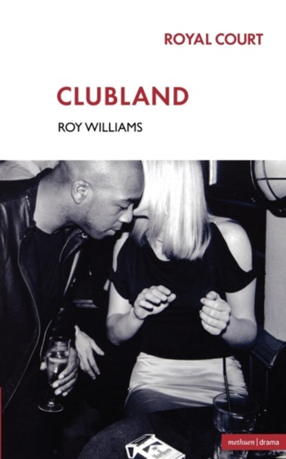 Clubland, Roy Williams - Paperback - 9780413769503