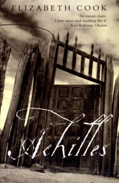 Achilles, Elizabeth Cook - Paperback - 9780413771391