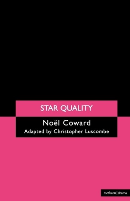 Star Quality, Noël Coward - Paperback - 9780413771452