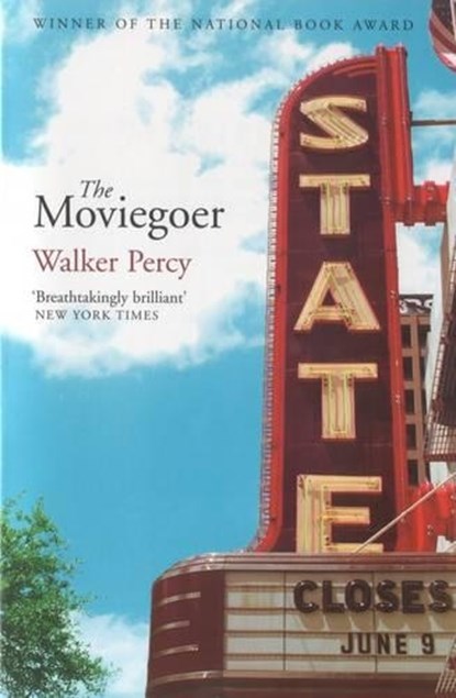 Moviegoer, Percy Walker - Paperback - 9780413773272
