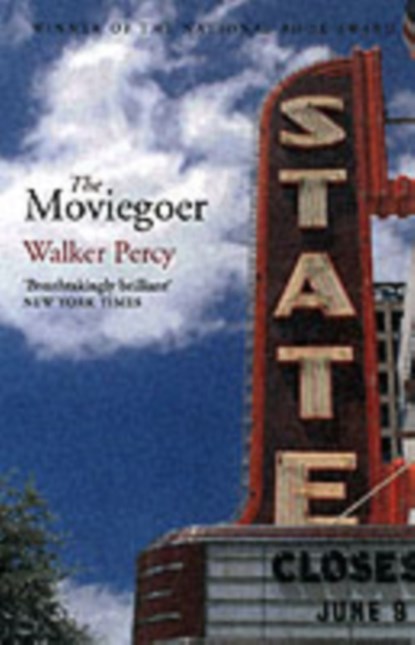 Moviegoer, Percy Walker - Paperback - 9780413773272
