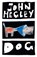 Dog, Hegley John - Paperback - 9780413773418