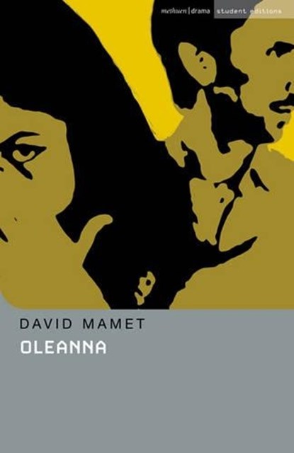 Oleanna, David Mamet - Paperback - 9780413773760