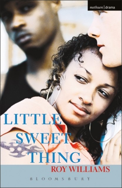 Little Sweet Thing, Roy Williams - Paperback - 9780413775023