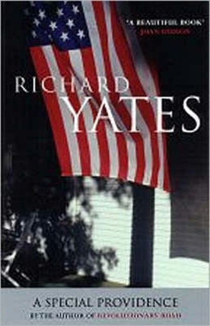 A Special Providence, Richard Yates - Paperback - 9780413775191