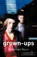 The Grown-Ups, Nicholas Kelly - Paperback - 9780413775948