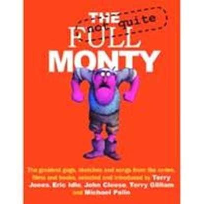 Very Best of Monty Python, CLEESE,  John - Paperback - 9780413776150