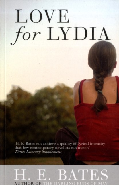 Love for Lydia, H.E Bates - Paperback - 9780413776532