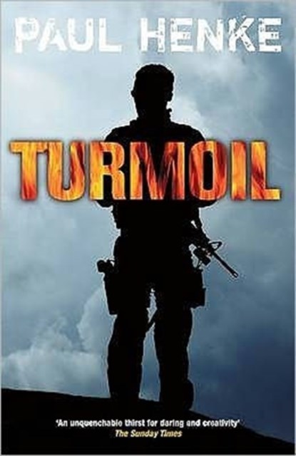 Turmoil, Paul Henke - Paperback - 9780413777041