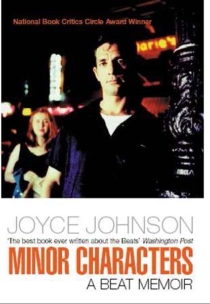 Minor Characters, Joyce Johnson - Paperback - 9780413777157