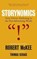 Storynomics, Robert McKee ; Thomas Gerace - Gebonden - 9780413778000