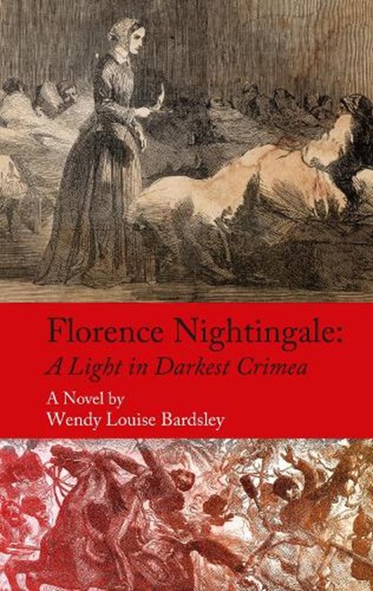 Florence Nightingale, Wendy Louise Bardsley - Gebonden - 9780413778680