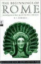 The Beginnings of Rome | T.J. Cornell | 