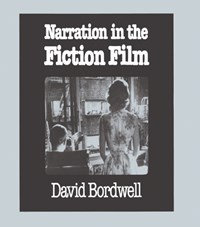 Narration in the Fiction Film | David Bordwell | 