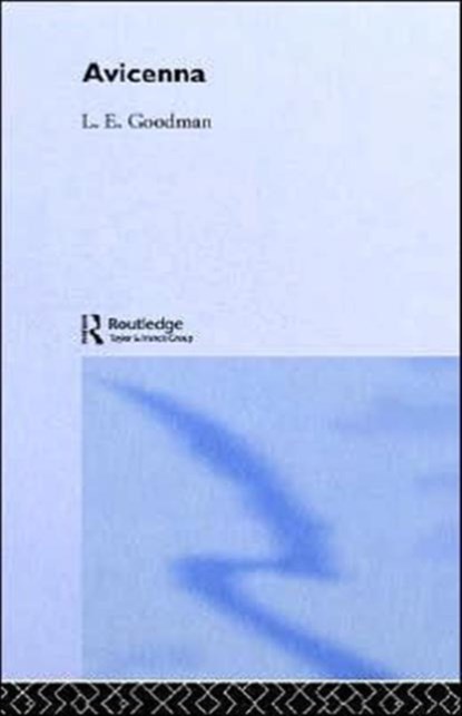Avicenna, L E Goodman - Gebonden - 9780415019293