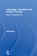 Language, Literature and Critical Practice, David Birch - Paperback - 9780415029414