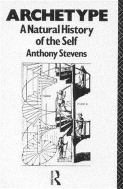 Archetype, Anthony Stevens - Paperback - 9780415052207