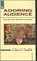 The Adoring Audience, Lisa A. Lewis - Gebonden - 9780415078207