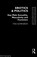 Erotics and Politics, Tim Edwards - Paperback - 9780415099042