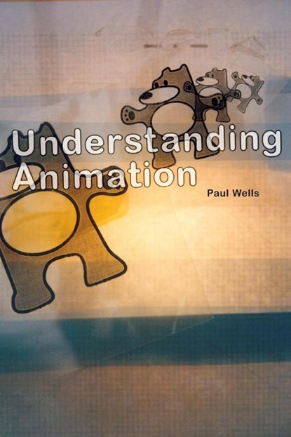 Understanding Animation, Paul (Animation Academy Wells - Paperback - 9780415115971