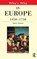 Who's Who in Europe 1450-1750, Henry Kamen - Gebonden - 9780415147279