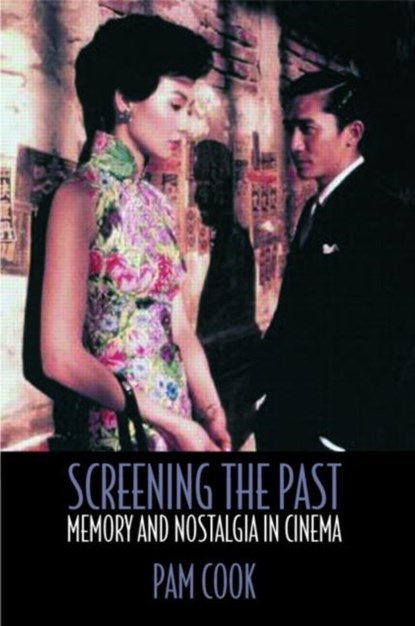 Screening the Past, Pam Cook - Paperback - 9780415183758