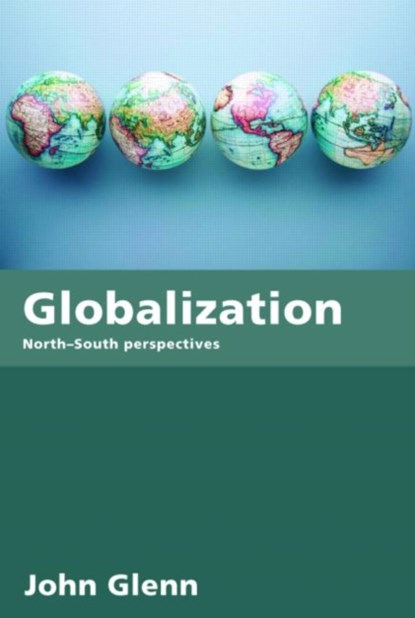 Globalization, John Glenn - Paperback - 9780415250979