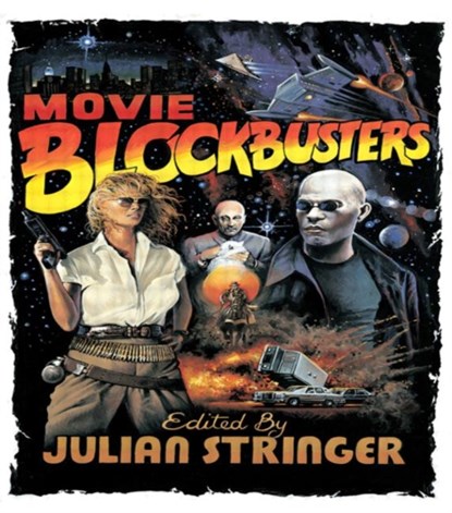Movie Blockbusters, Julian Stringer - Gebonden - 9780415256087