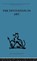 The Invitation in Art, Adrian Stokes - Gebonden - 9780415264938