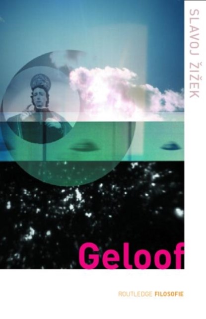 Geloof, Slavoj Zizek - Paperback - 9780415282161