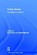 Trade Unions, Sue Fernie ; David Metcalf - Gebonden - 9780415284110