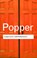Conjectures and Refutations, POPPER,  Karl - Paperback - 9780415285940