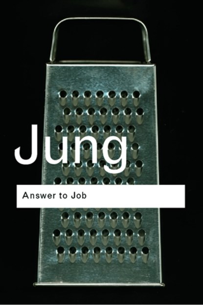 Answer to Job, JUNG,  C.G. - Paperback - 9780415289979