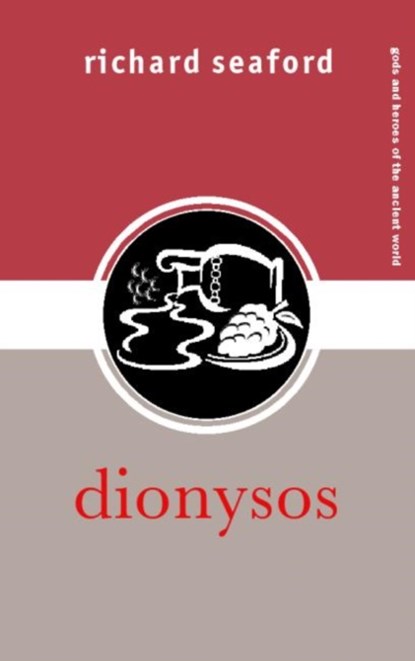 Dionysos, Richard Seaford - Paperback - 9780415324885