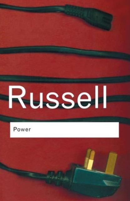 Power, RUSSELL,  Bertrand - Paperback - 9780415325073