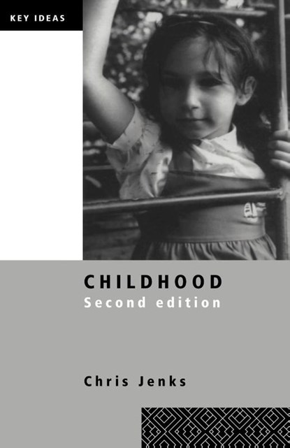 Childhood, David Bohm - Paperback - 9780415341677